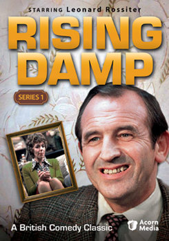 Rising Damp: Series 1