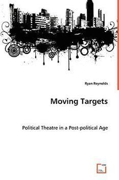 Paperback Moving Targets Book