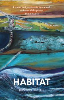 Paperback Habitat Book