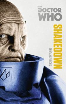 Shakedown - Book #45 of the Doctor Who: Virgin New  Adventures