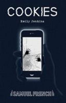 Paperback Cookies Book