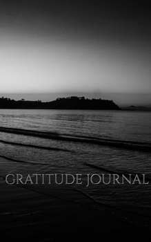 Paperback New Zealand Beach Gratitude Journal: New Zealand Gratitude Journal Book