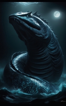 The Serpent of the Sea: Forneus’ Rituals for Transforming Perception and Power (The Goetic Anthology of Dorian Bloodmoon)