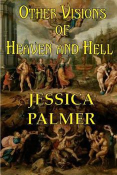 Paperback Other Visions of Heaven and Hell Book