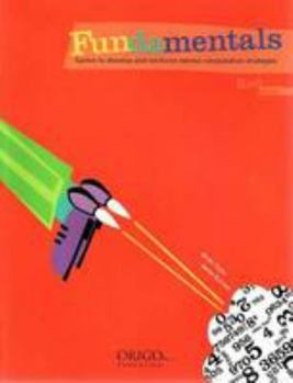 Paperback Fundamentals: Grades 4-5 Book