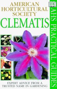 Paperback Clematis Book
