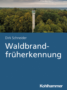 Paperback Waldbrandfruherkennung [German] Book