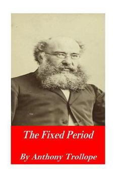 Paperback The Fixed Period Book