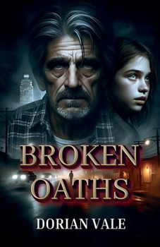 Paperback Broken Oaths Book