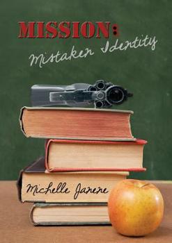 Paperback Mission: Mistaken Identity Book