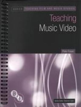Paperback Teaching Music Video Book