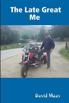 Paperback The Late Great Me Book