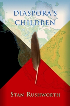 Paperback Diaspora's Children Book