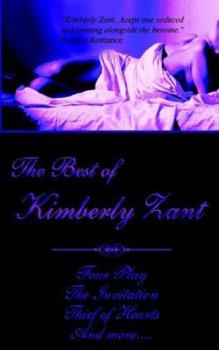 Paperback The Best of Kimberly Zant Book