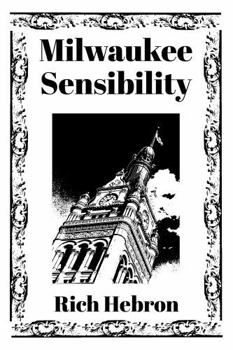 Paperback Milwaukee Sensibility Book