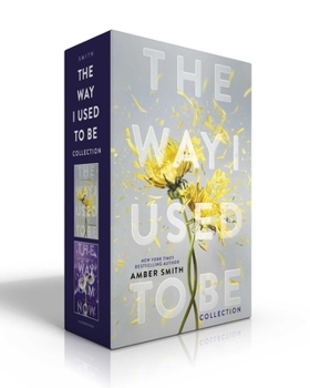 Hardcover The Way I Used to Be Collection (Boxed Set): The Way I Used to Be; The Way I Am Now Book