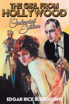 The Girl from Hollywood