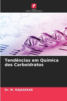 Paperback Tendências em Química dos Carboidratos [Portuguese] Book