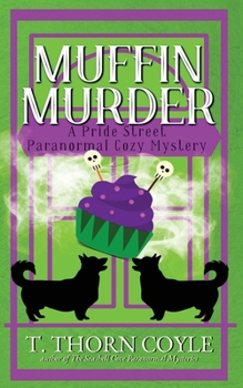 Paperback Muffin Murder Book