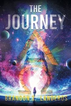 Paperback The Journey Book