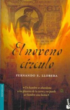 Paperback El Noveno Circulo [Spanish] Book