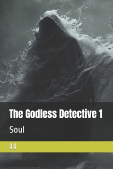 Paperback The Godless Detective 1 Book