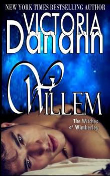 Paperback Willem Book