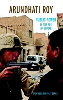 Paperback Public Power in the Age of Empire Book