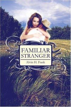 Paperback Familiar Stranger Book