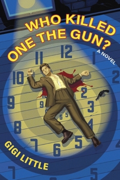 Paperback Who Killed One the Gun? Book