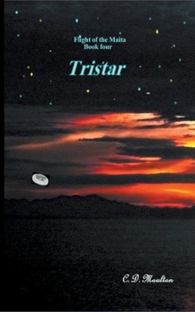 Paperback Tristar Book