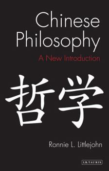 Paperback Chinese Philosophy: The Essential Writings Book