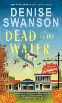 Dead in the Water - Book #1 of the Welcome Back to Scumble River