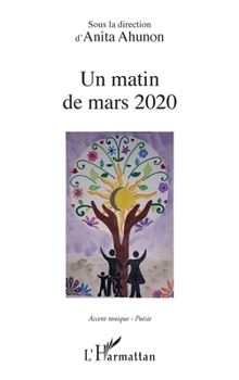 Paperback Un matin de mars 2020 [French] Book