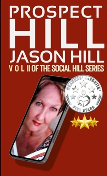 Paperback Prospect Hill: Vol. 2 Book