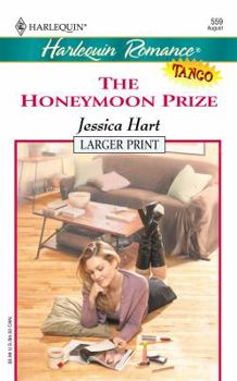 The Honeymoon Prize (Tender Romance) - Book #1 of the Tango