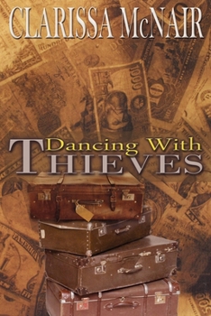Paperback Dancing with Thieves Book