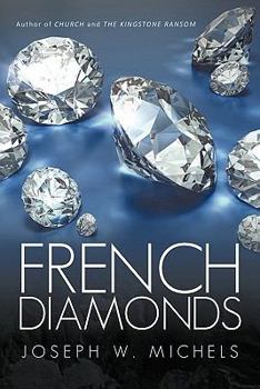 Paperback French Diamonds Book