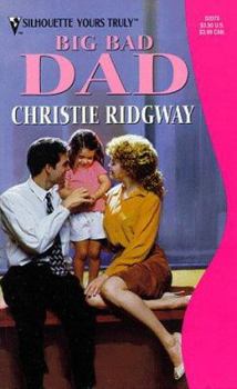 Mass Market Paperback Big Bad Dad Book