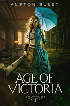 Paperback Age of Victoria Book