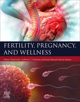 Paperback Fertility, Pregnancy, and Wellness Book
