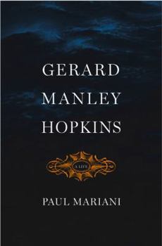 Hardcover Gerard Manley Hopkins: A Life Book