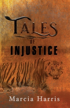 Paperback Tales of Injustice Book