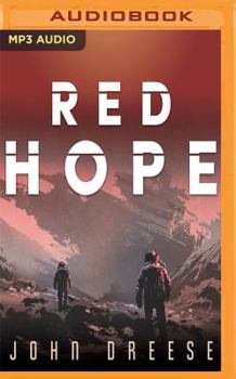 Red Hope - Book #1 of the Red Hope