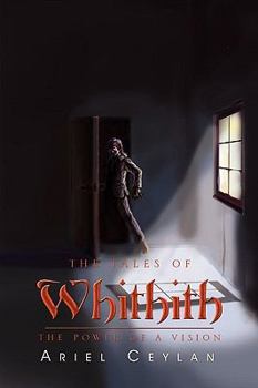 Paperback The Tales of Whithith Book
