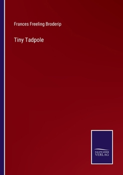 Paperback Tiny Tadpole Book