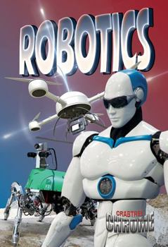 Paperback Robotics Book