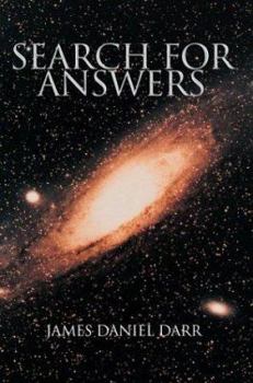 Paperback Search for Answers Book