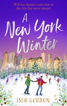 Paperback A New York Winter Book