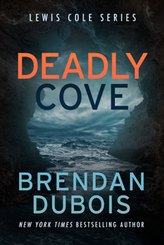 Deadly Cove - Book #7 of the Lewis Cole